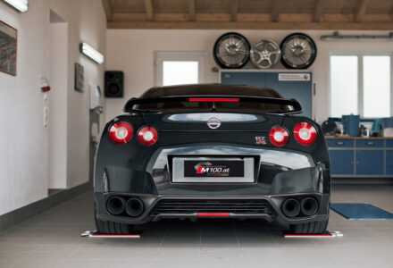 GTR